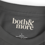 Big Feelings. And That's Ok. Tee | Both & More
